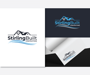 Logo Design by TrisDesign for this project | Design: #29708962