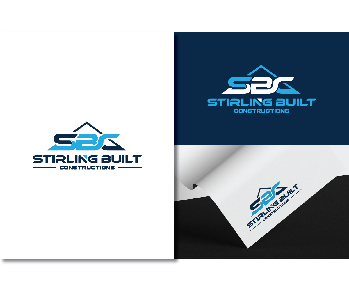 Logo Design by TrisDesign for this project | Design #29711182