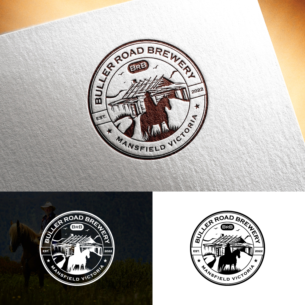 Logo Design by step forward 2 for this project | Design #29700560