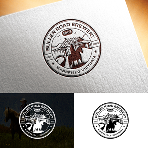 Logo Design by step forward 2 for this project | Design: #29700560