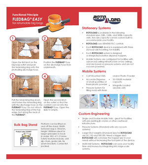 Brochure Design by Eight Eight Nine