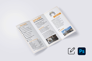 Brochure Design by abu931102 for Vision PLastcis NZ Limited | Design: #29704087