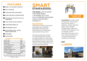 Brochure Design by abu931102 for Vision PLastcis NZ Limited | Design: #29704091