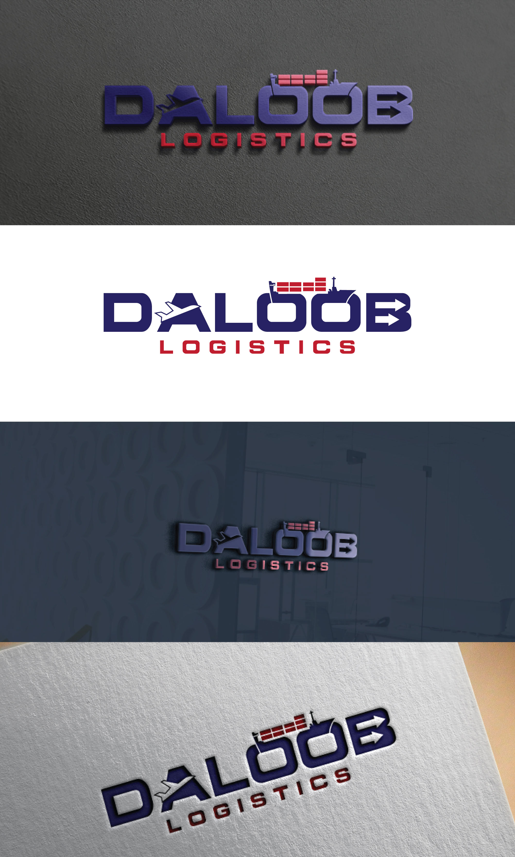 Logo Design by RRR Design for  UPG | Design #29697860