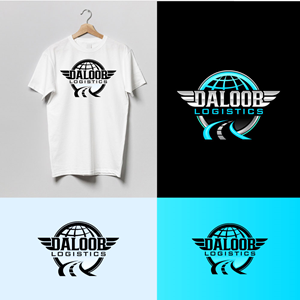 Logo Design by Revolt Team
