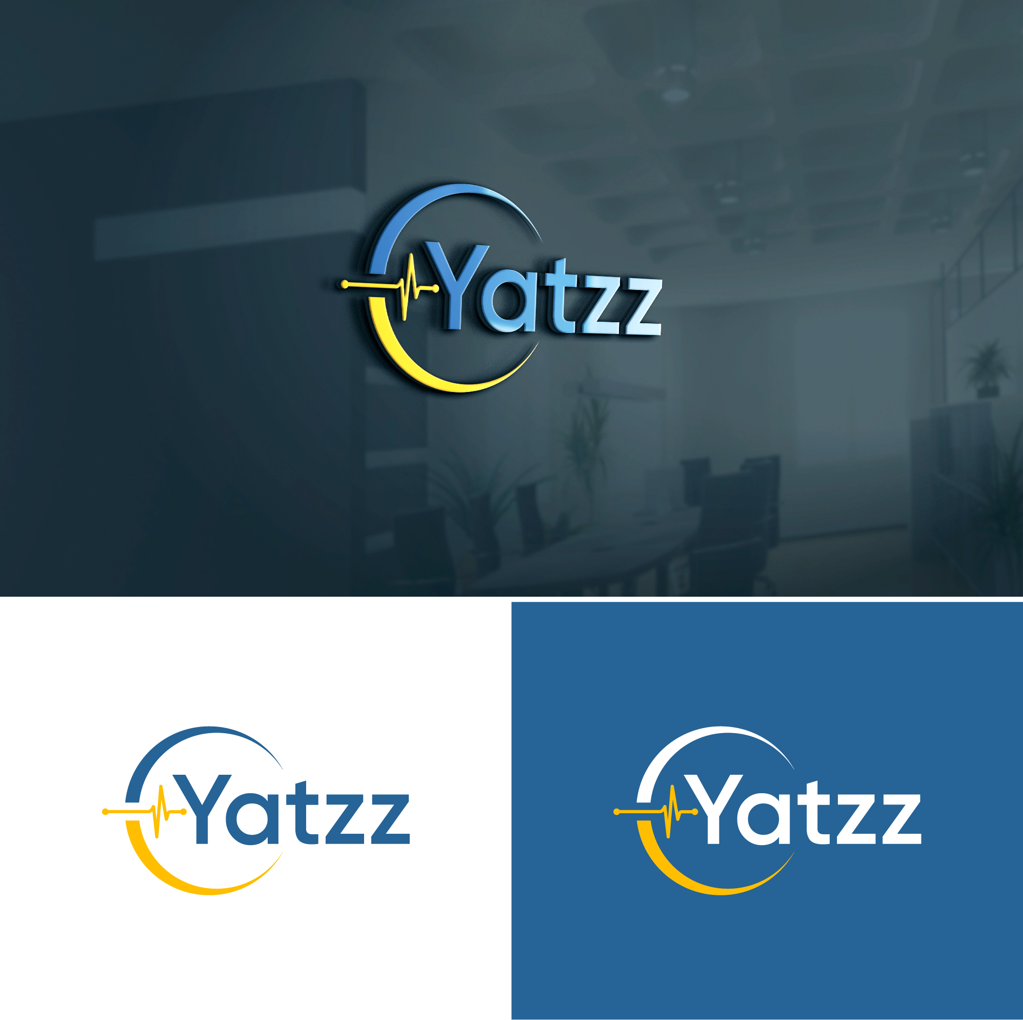 Logo Design by RKsharma for this project | Design #29695086