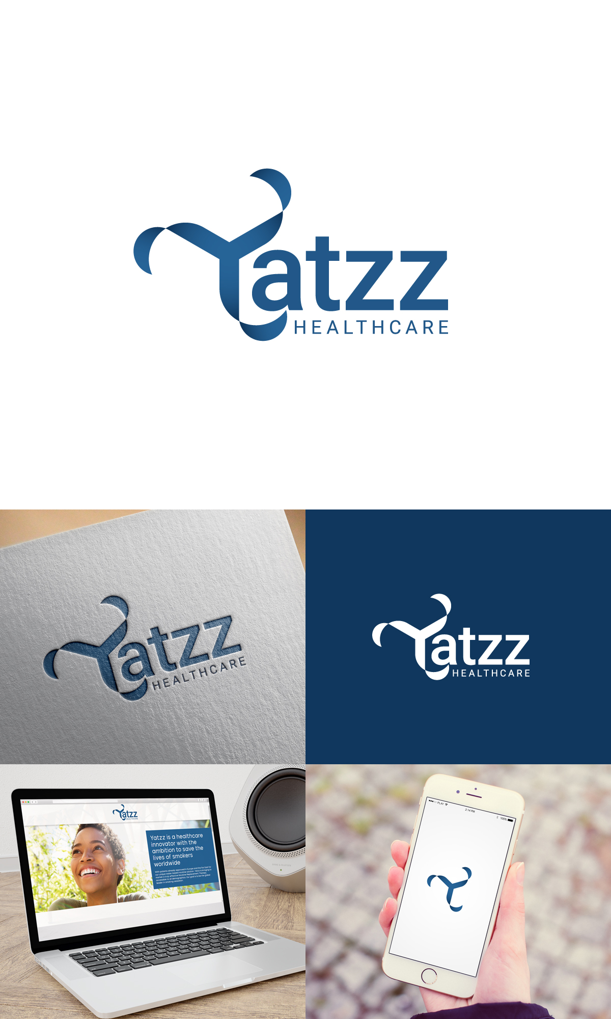 Logo Design by NineOwl for this project | Design #29696013