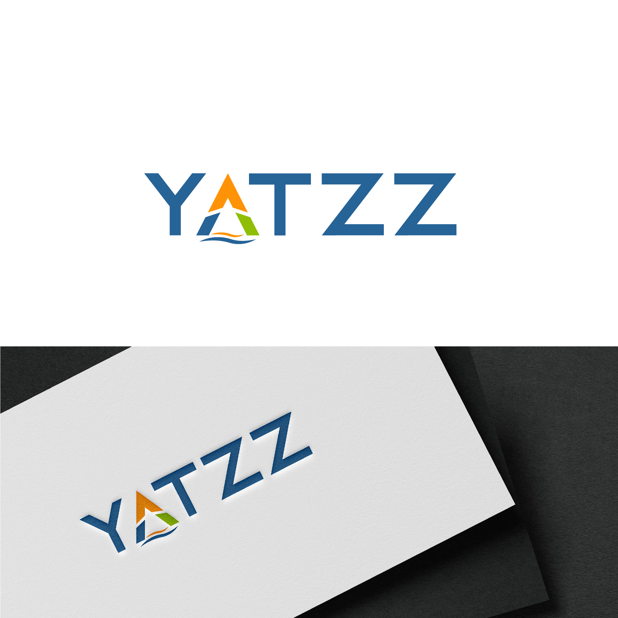 Logo Design by 3Guys for this project | Design #29735847