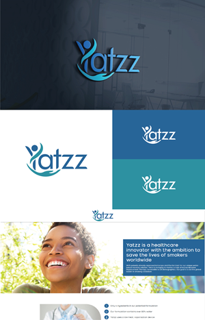 Logo Design by 3Guys for this project | Design: #29735851