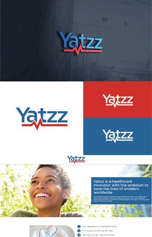 Logo Design by 3Guys for this project | Design: #29735852