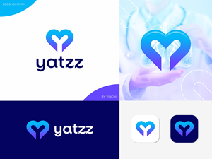 Logo Design by Vinchi for this project | Design: #29882167