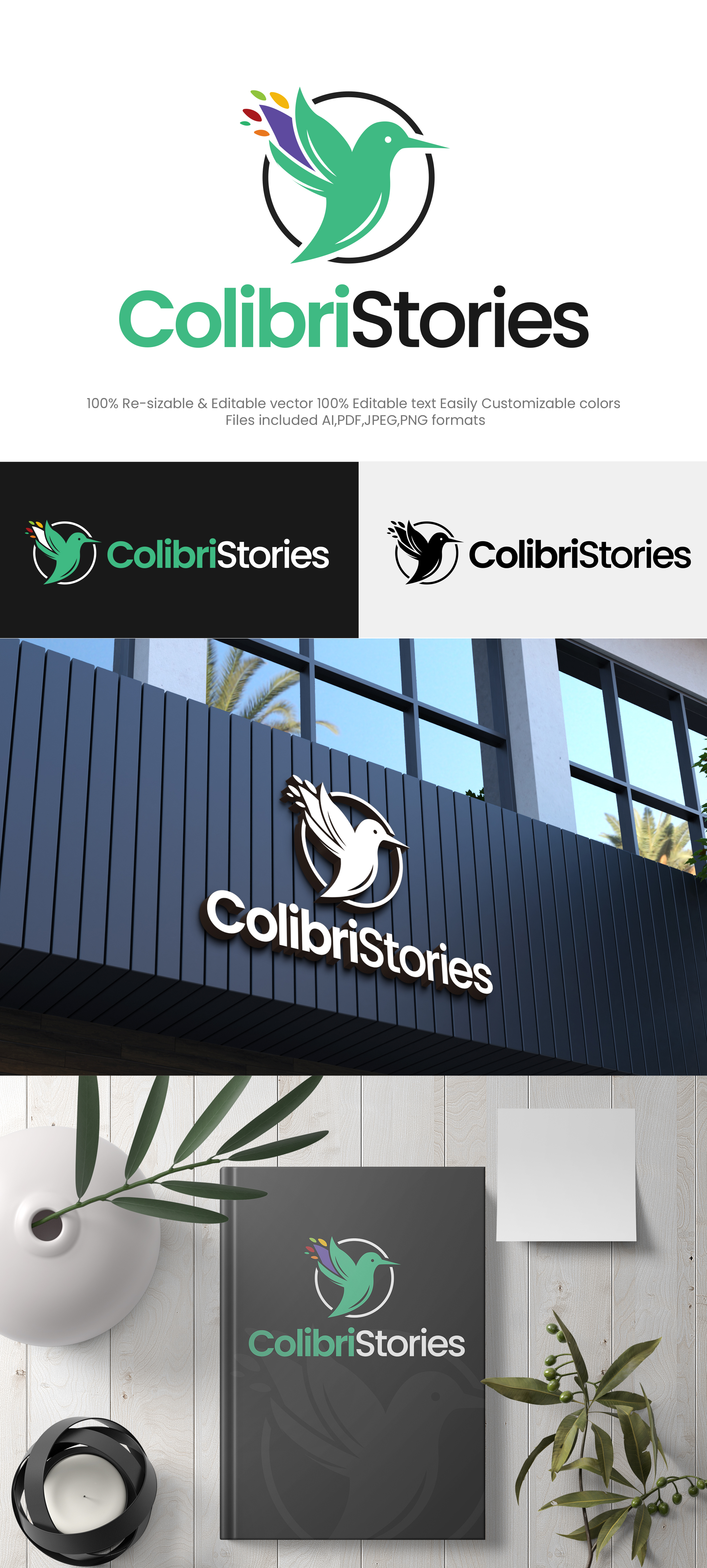 Logo Design by Design Athics for this project | Design #29701387