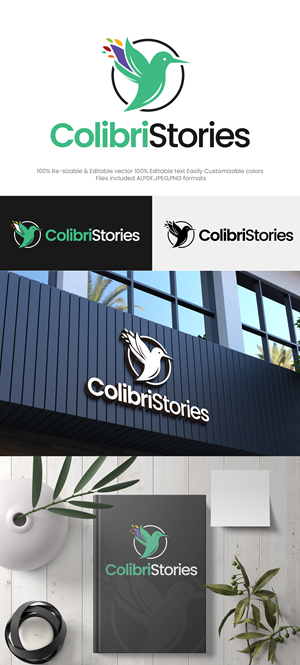 Logo Design by Design Athics for this project | Design: #29701387