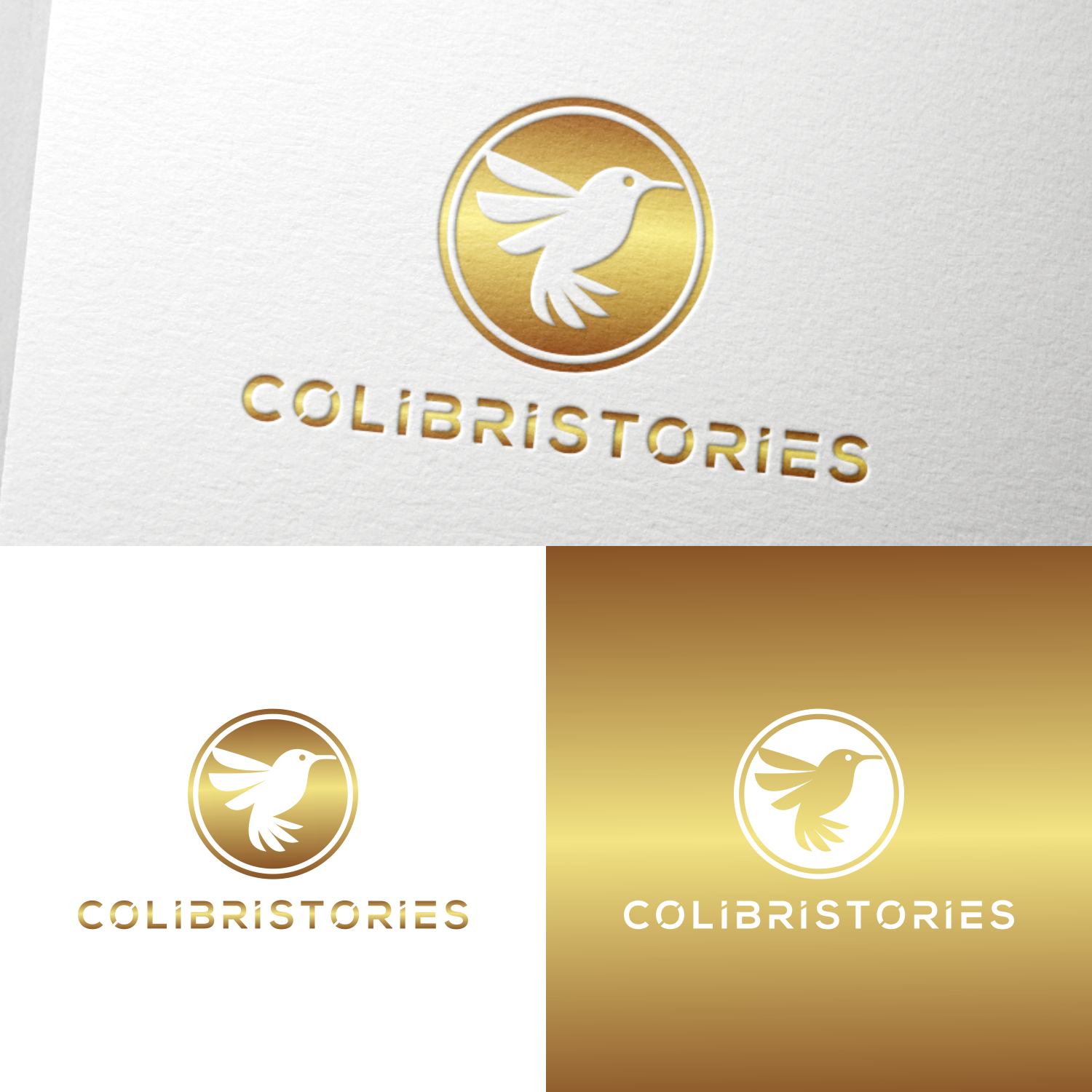Logo Design by okta5 for this project | Design #29703555
