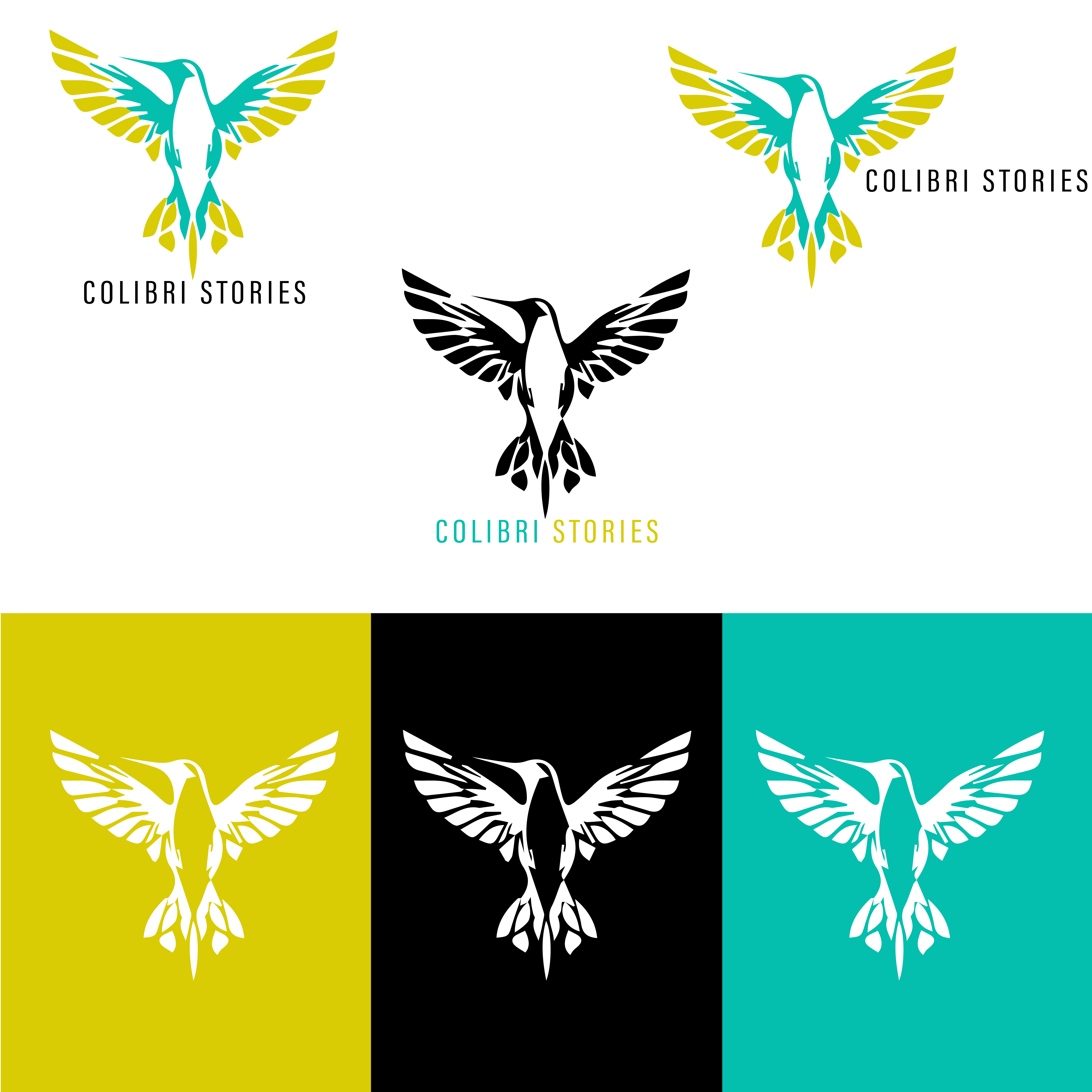 Logo Design by alielhadadd for this project | Design #29732784