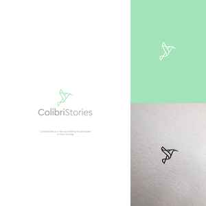 Logo Design by JohnM.