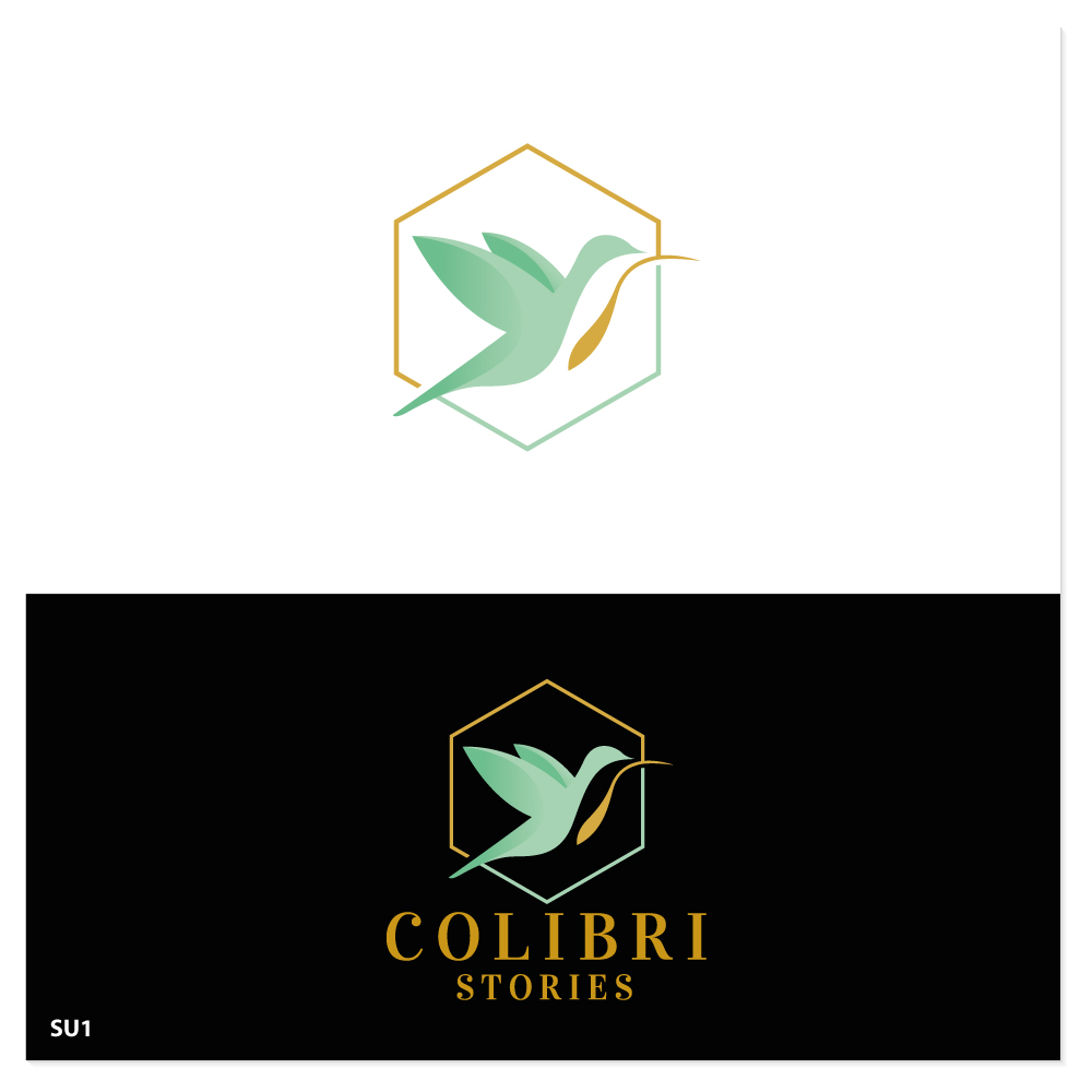 Logo Design by Sujit Banerjee for this project | Design #29701830