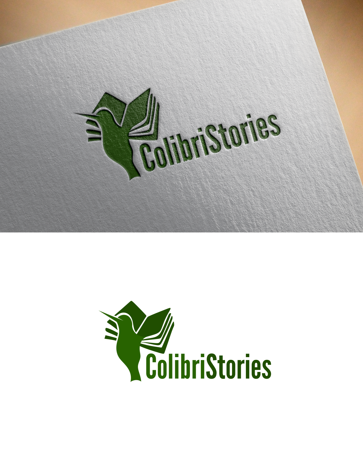 Logo Design by design.bb for this project | Design #29700932