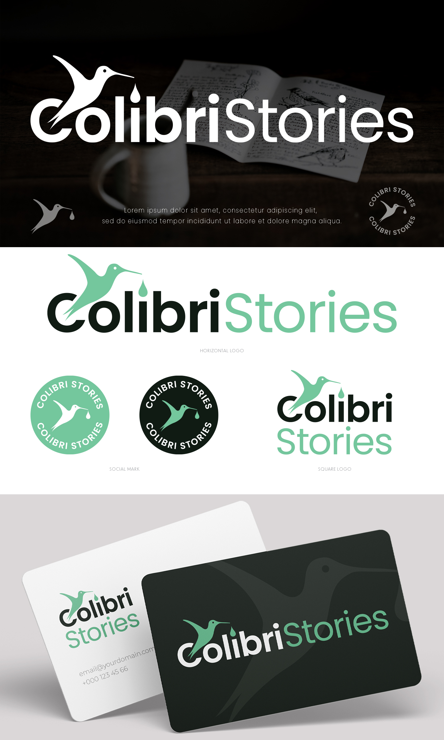 Logo Design by designbysy for this project | Design #29706367