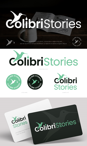 Logo Design by sez_inn for this project | Design #29706367