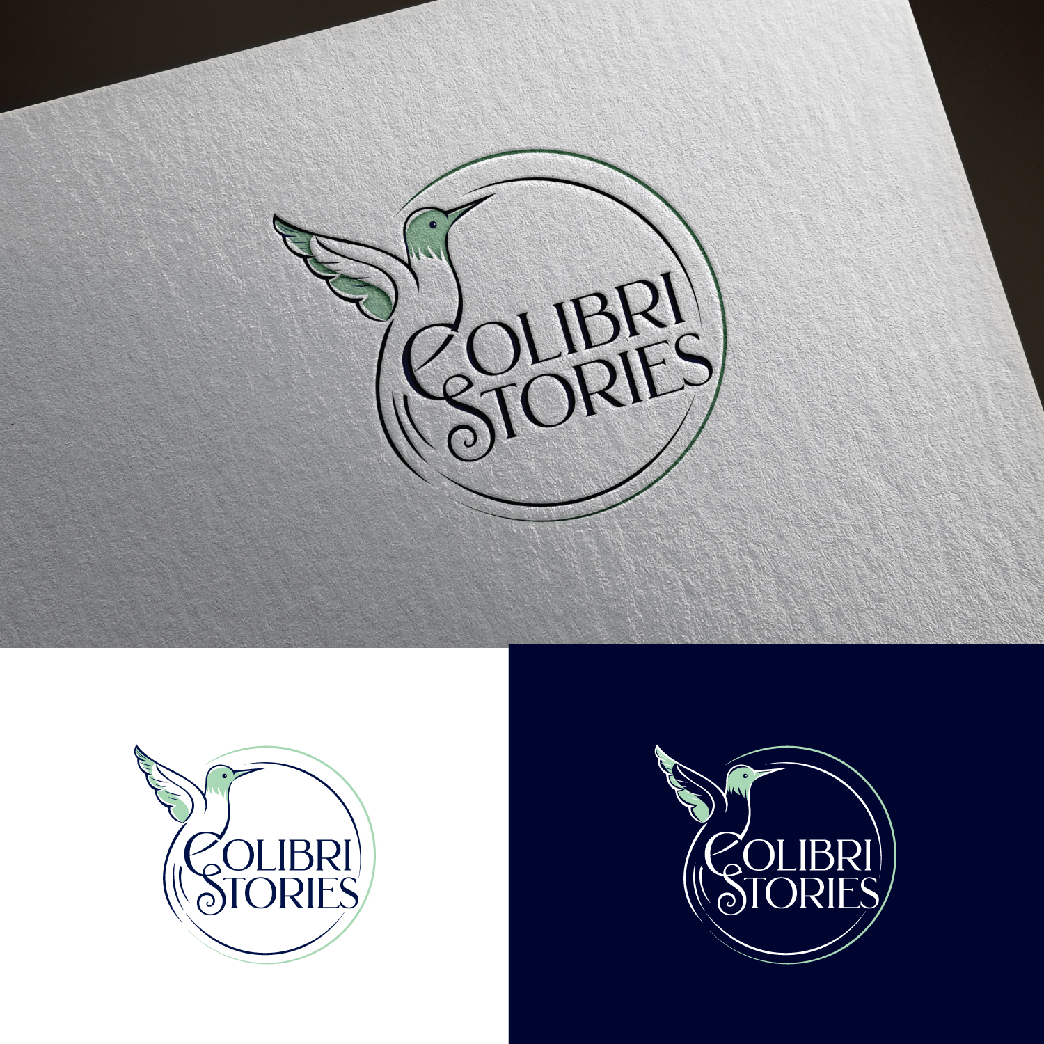 Logo Design by sankar999 for this project | Design #29699382