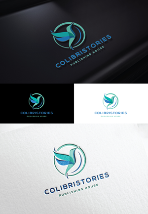 Logo Design by step forward 2 for this project | Design: #29699594