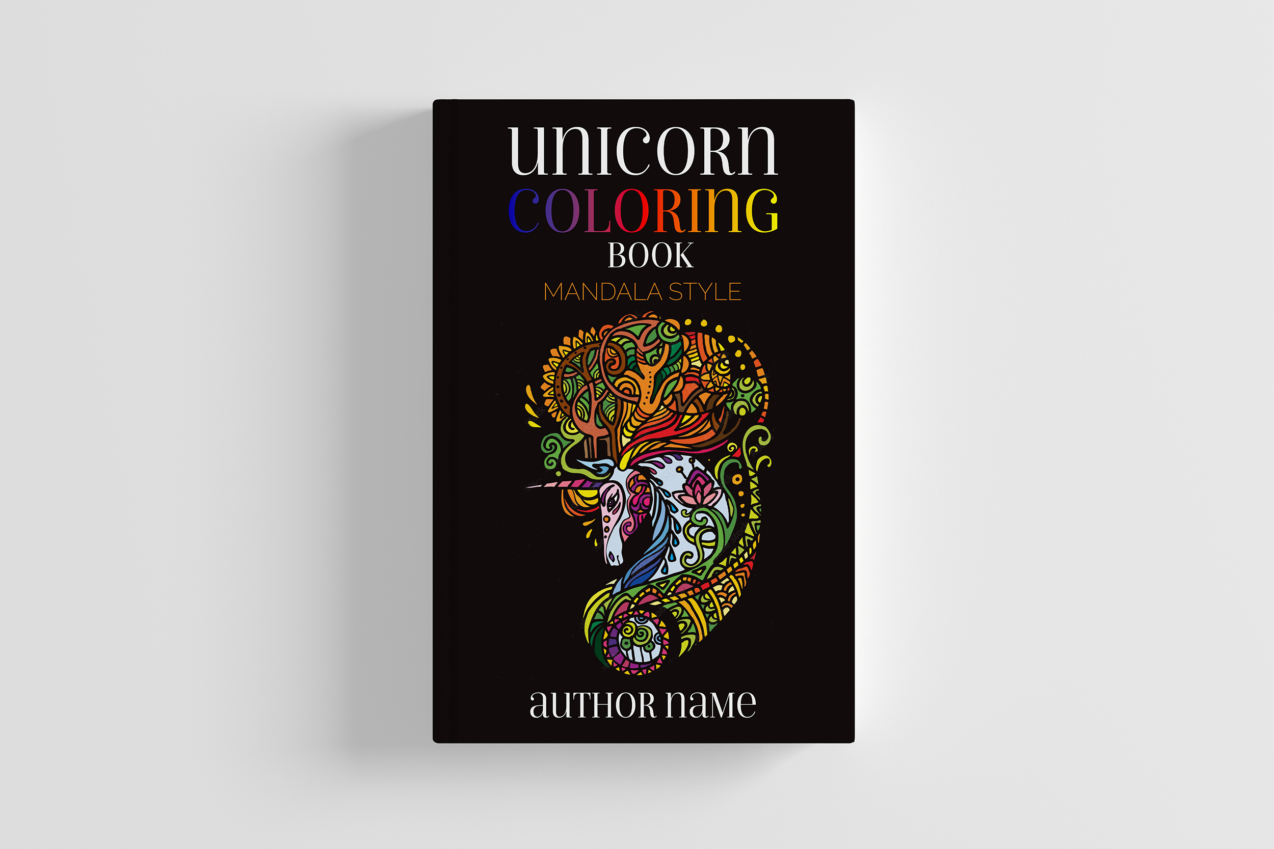Book Cover Design by CreaTVIT for this project | Design #29724373