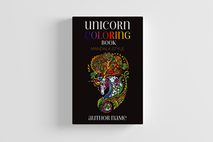 Book Cover Design by CreaTVIT