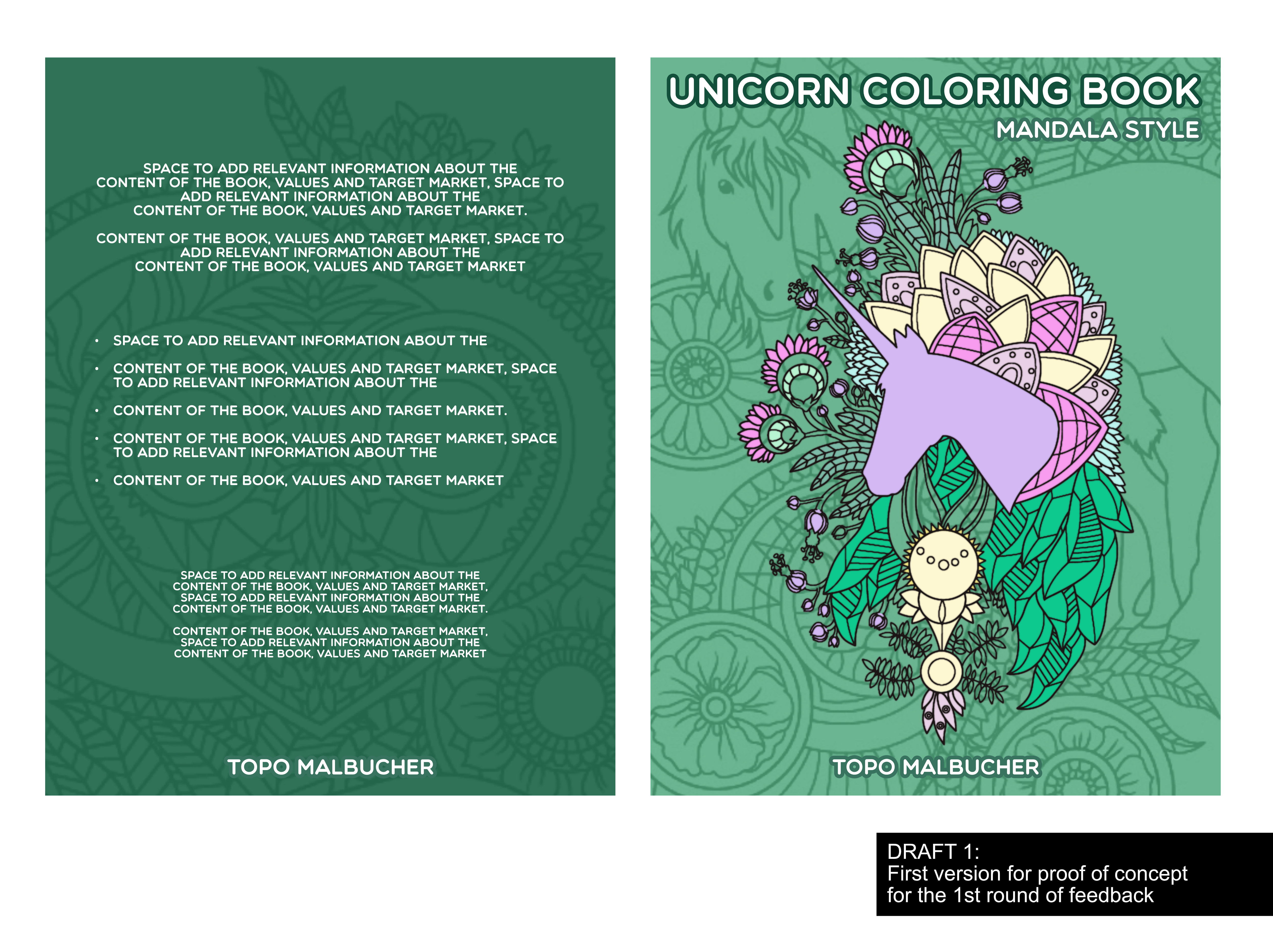 Book Cover Design by AnninWonderland for this project | Design #29702771