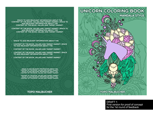 Book Cover Design by AnninWonderland for this project | Design: #29702771