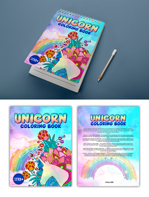 Book Cover Design by debdesign for this project | Design: #29711022