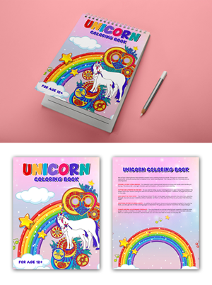 Book Cover Design by debdesign for this project | Design: #29711685