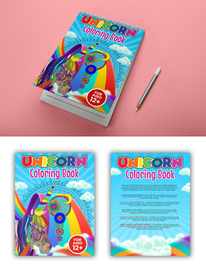 Book Cover Design by debdesign for this project | Design: #29712134