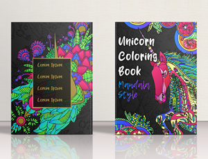 Book Cover Design by Lezette_G for this project | Design: #29707364