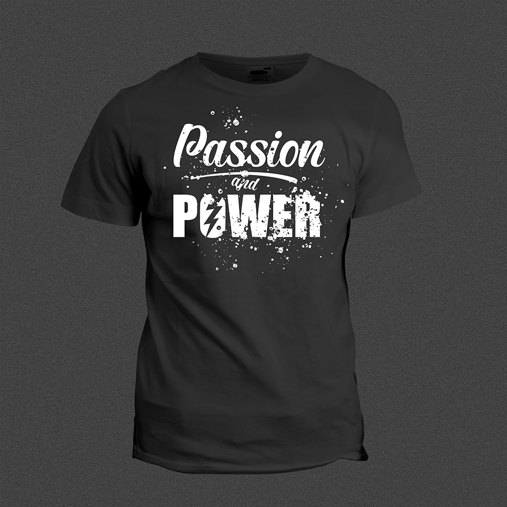 T-shirt Design by Johncina for Red Diamond | Design #29701819