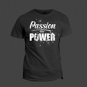 T-shirt Design by Johncina for Red Diamond | Design: #29701819