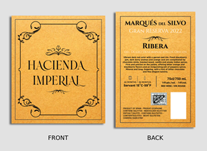 Graphic Design by ecorokerz for this project | Design: #29730132