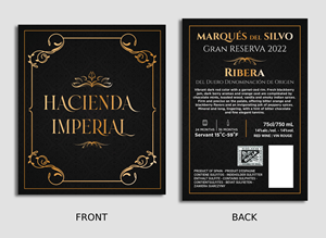 Graphic Design by ecorokerz for this project | Design: #29730160