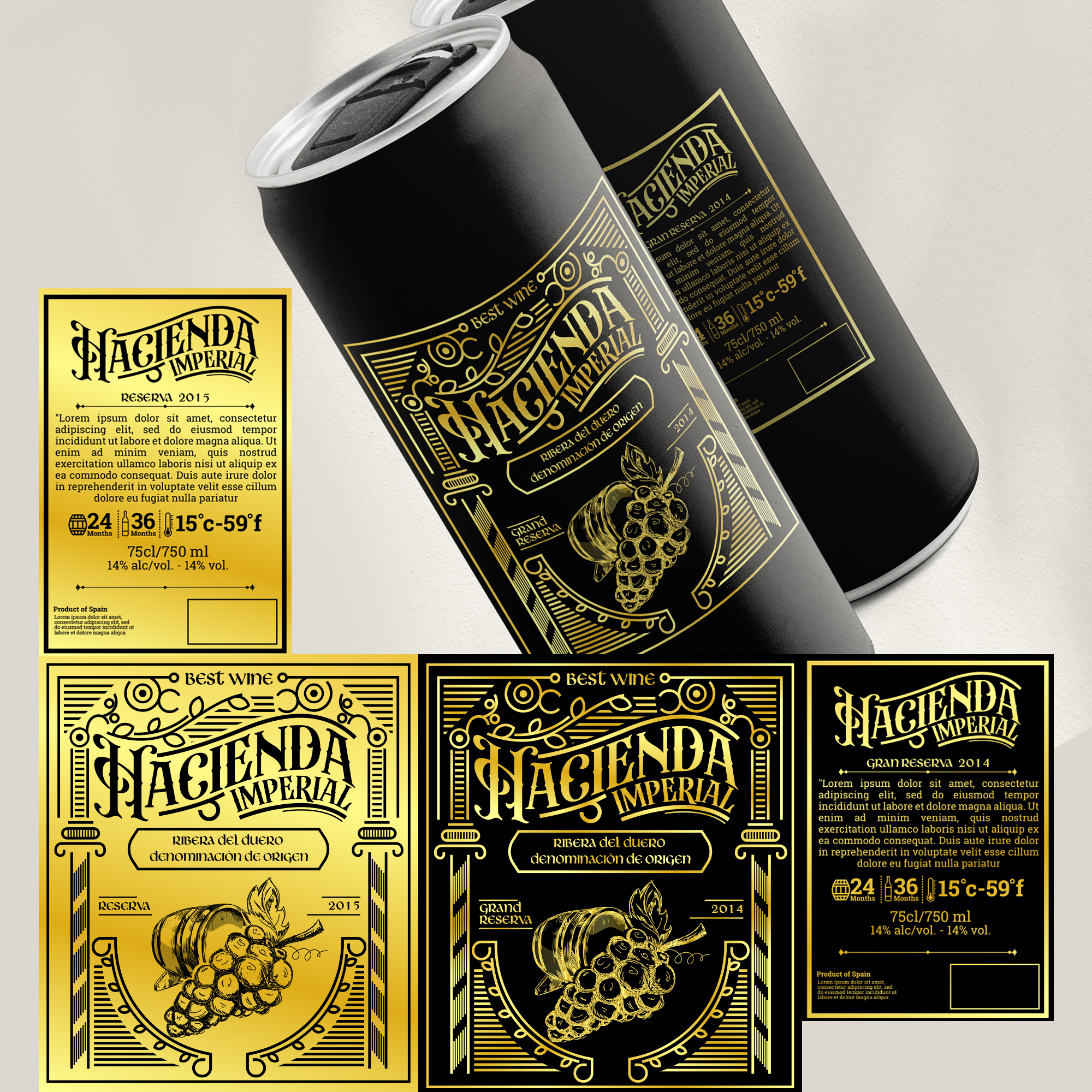 Graphic Design by Ong for this project | Design #29728314