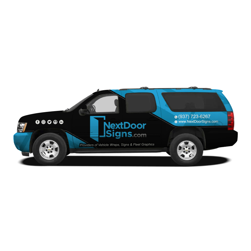 Car Wrap Design by Yoga Tri for this project | Design #29720807