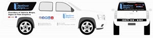 Car Wrap Design by jancon 2 for this project | Design: #29724906