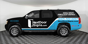 Car Wrap Design by typefdesign for this project | Design: #29727251