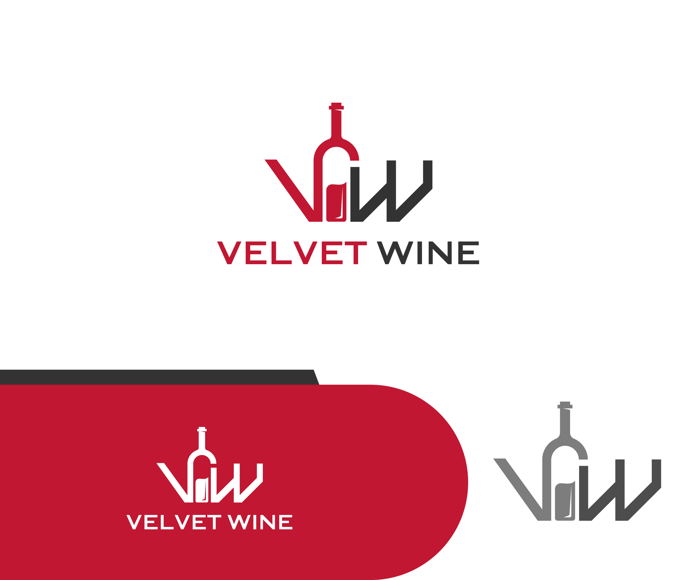 Logo Design by ecorokerz for this project | Design #29699453