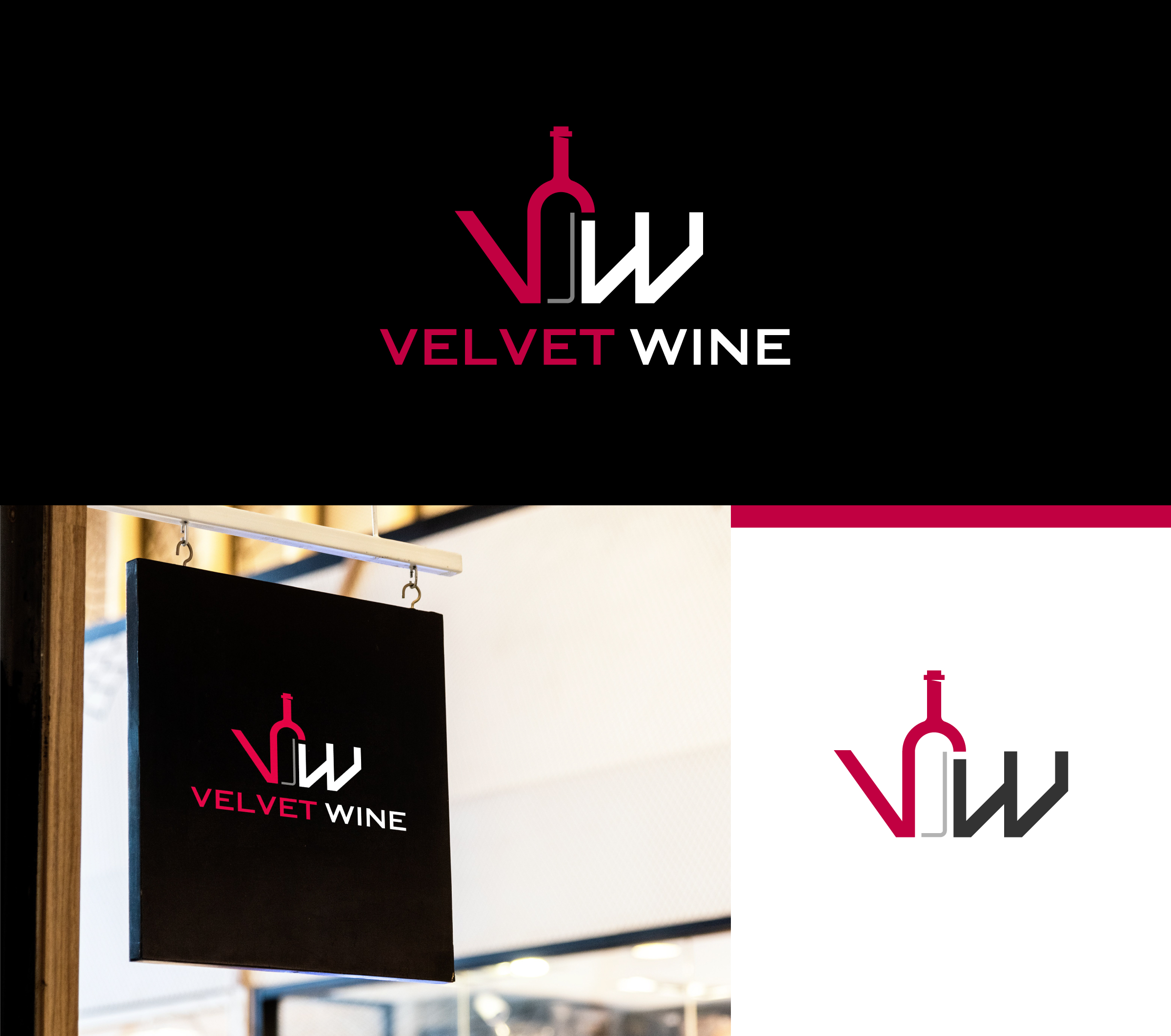 Logo Design by ecorokerz for this project | Design #29699454
