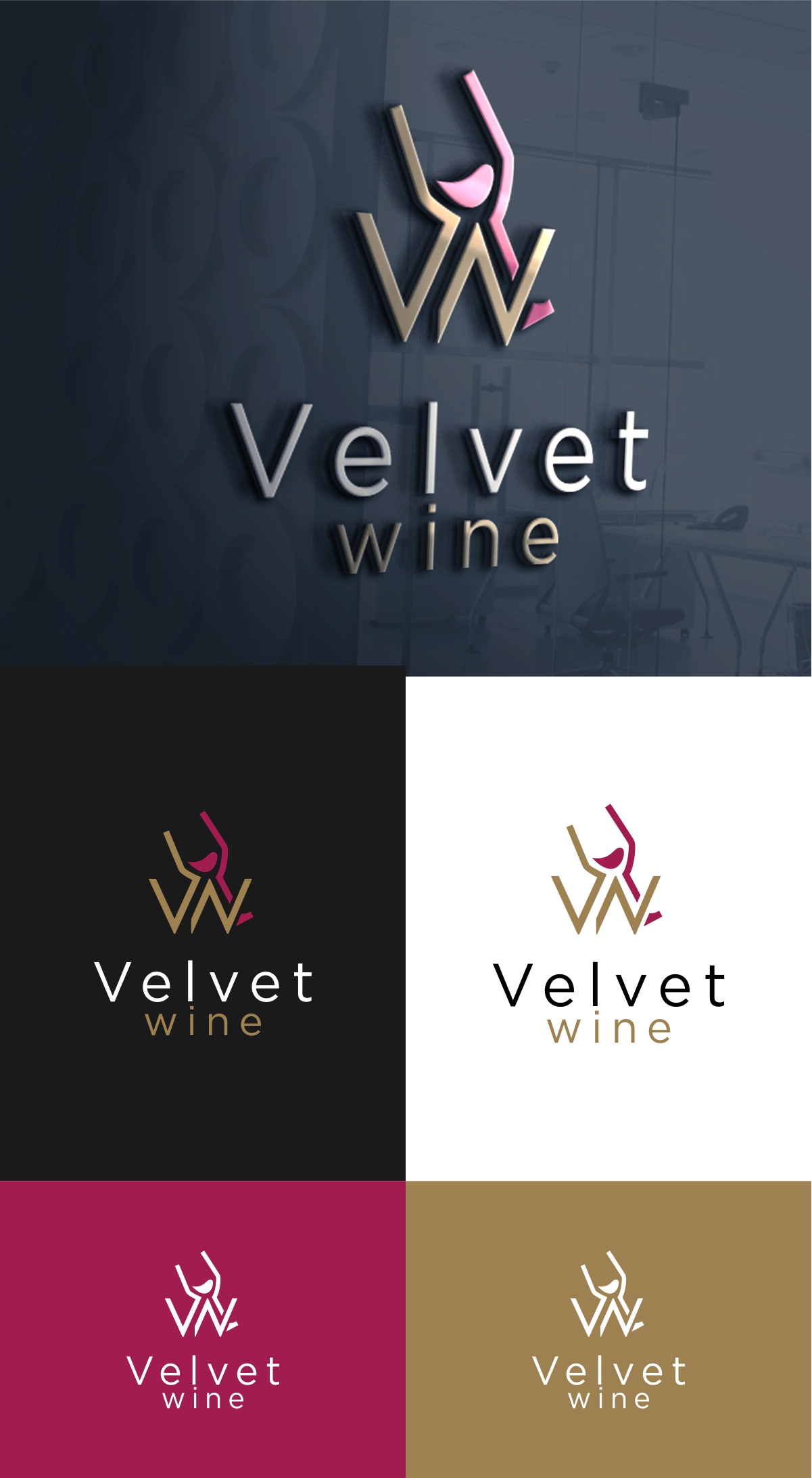 Logo Design by fly  design for this project | Design #29700696