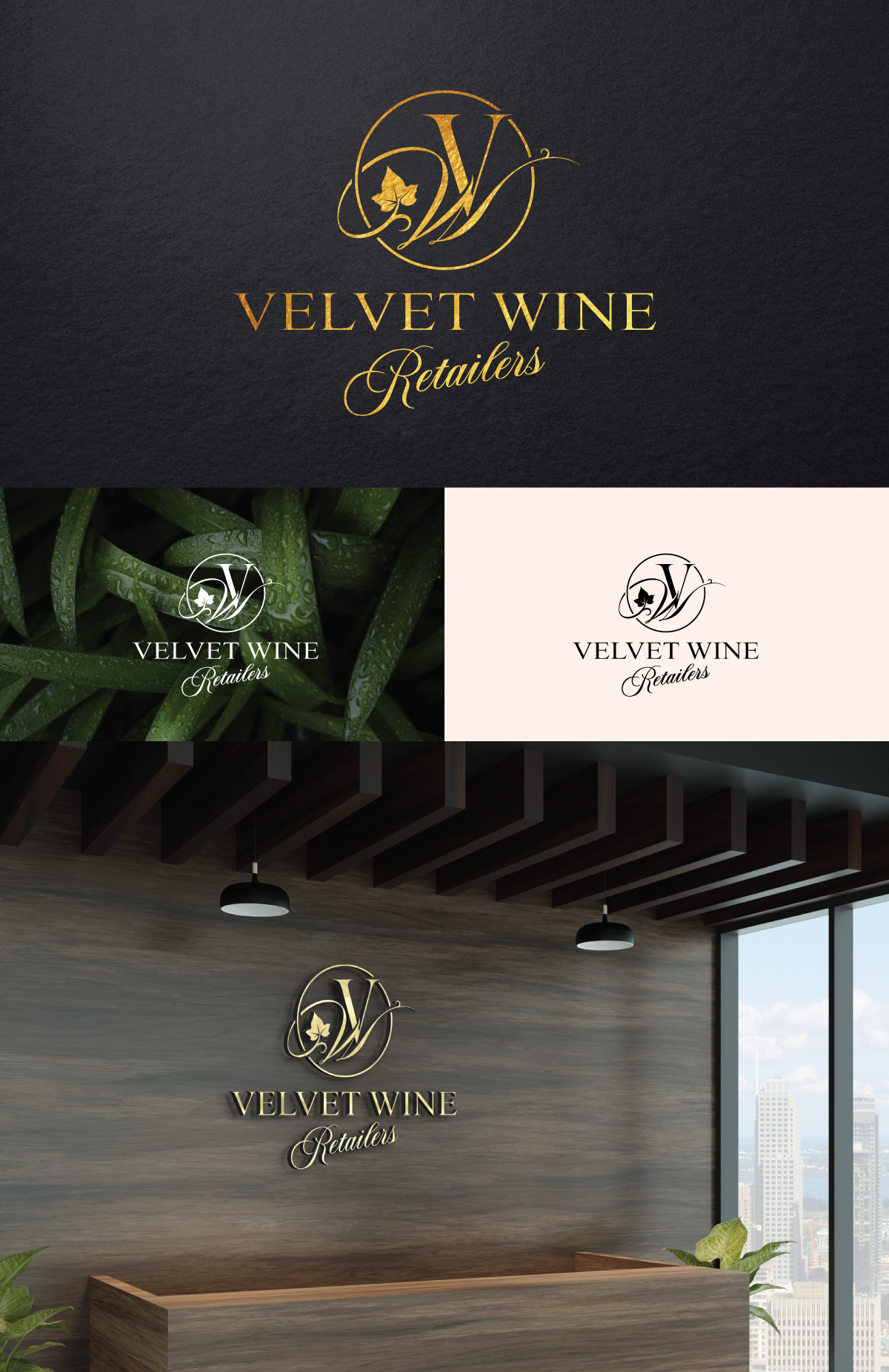 Logo Design by step forward 2 for this project | Design #29699777