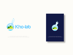 Logo Design by Locke+ for this project | Design: #29696959