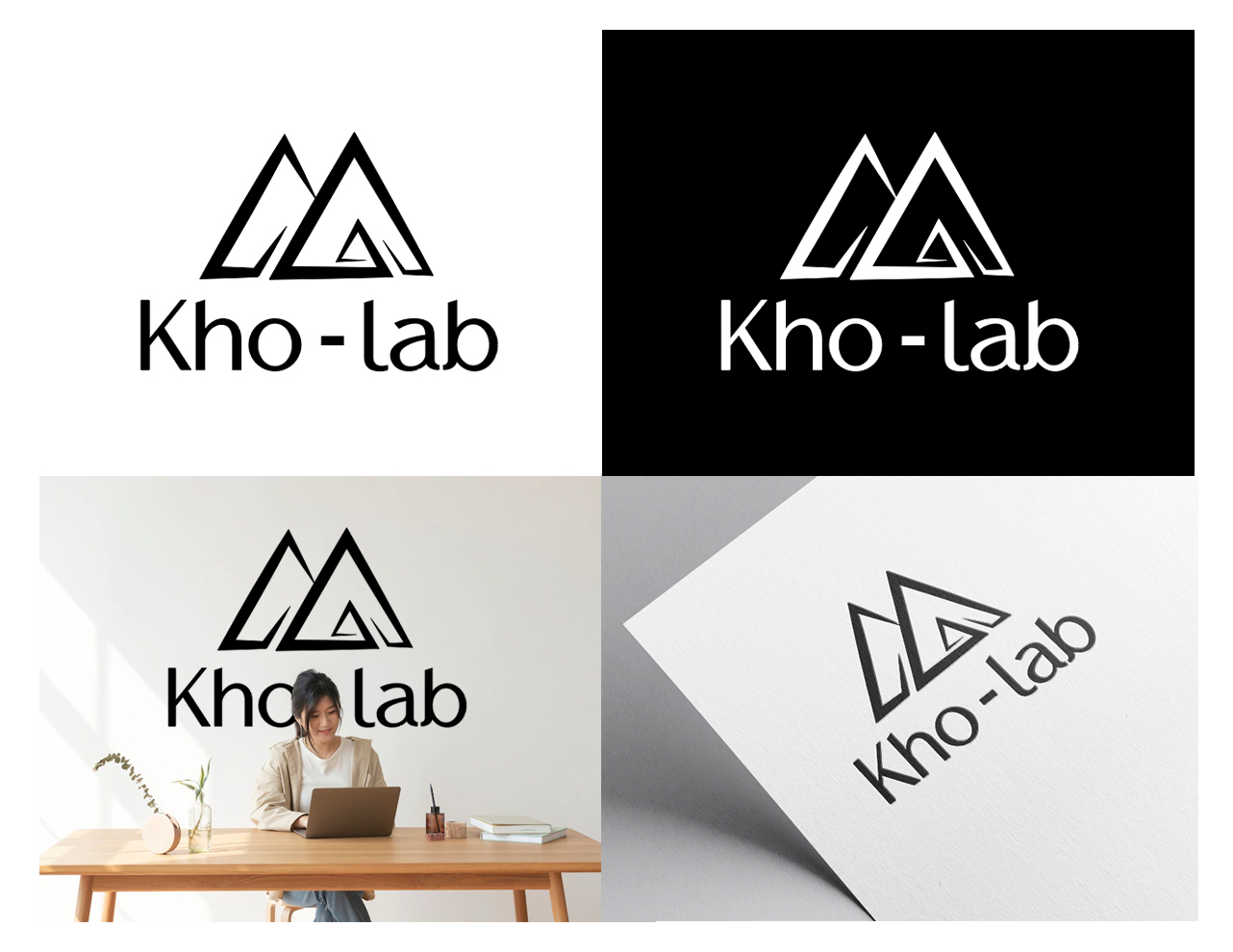 Logo Design by NgaBui for this project | Design #29729774