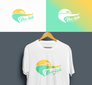 Design de Logo par Adeikhan pour ce projet | Design : #29717718