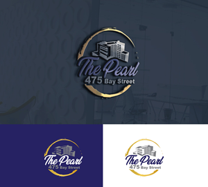 Diseño de Logo por RRR Design para BFC Partners  | Diseño: #29697980